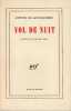 Vol de nuit, . SAINT-EXUPERY (de) Antoine,