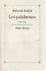 Les palabreurs. HRABAL Bohumil
