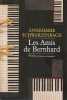 Les amis de Bernhard. SCHWARZENBACH Annemarie,