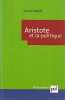 Aristote et la politique. WOLFF Francis