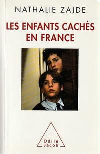 Les enfants cachés en France