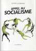 Appel au socialisme. LANDAUER Gustav,
