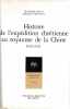 Histoire de l'expédition chrétienne au royaume de Chine, 1582-1610. RICCI Matteo, TRIGAULT Nicolas