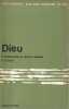 Dieu. KLEINKNECHT H.,  QUELL G., STAUFFER E., KUHN K.G. 