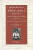 Poésie lyrique (1912-1941): Poèmes de Russie (1912-1920) (premier volume). TSVETAEVA Marina