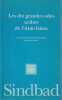 Dix grandes odes arabes de l'Anté-Islam, nouvelle traduction des Mu'allaqât. BERQUE Jacques (trad.)
