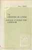 La légende de l'Etre: Langage et poésie chez Heidegger . KELKEL Arion L., 