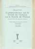 Commentaires sur le Traité de l'Amour ou le Festin de Platon (Commentarium in Convivium Platonis). FICIN Marsile, 
