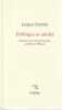 Politique et amitié. Entretiens avec Michael Sprinker sur Marx et Althusser. DERRIDA Jacques 