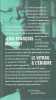 Le vitrail et l'énigme, dialogue avec Philippe Soual. MARQUET Jean-François,
