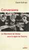 Conversions: Le Marchand de venise sous le signe de Saturne. KOFMAN Sarah