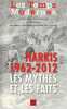 Les temps modernes, novembre-décembre 2011, n° 666: Harkis 1962-2012, les mythes et les faits. COLLECTIF (revue)