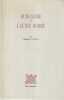 Humanisme de l'autre homme,. LEVINAS Emmanuel