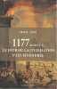 1177 avant J.-C.: Le jour où la civilisation s'est effondrée. CLINE Eric H.