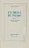 L'échelle du monde - Essai sur l'industrialisation de l'Occident . VERLEY Patrock