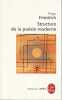 Structure de la poésie moderne,. FRIEDRICH Hugo,