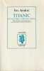 Titanic et autres contes juifs. ANDRIC Ivo