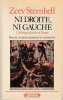 Ni droite ni gauche: L'idéologie fasciste en France, . STERNHELL Zeev,