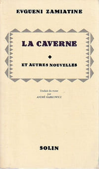 La caverne et autres nouvelles