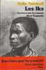 Les Iks: Survivre par la cruauté, Nord Ouganda, . TURNBULL Colin, 