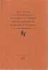 Le système de l'éthique selon les principes de la Doctrine de la science (1796-1797). FICHTE J. G.,