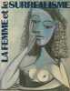 La femme et le surréalisme,. BILLETER Erika, PIERRE José, (catalogue d'exposition)