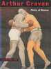 Arthur Cravan, Poète et Boxeur. COLLECTIF, Roger Lloyd Conover, Maria Lluïsa Borras, Jean-Pierre Begot, Bernard Heidsieck