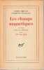 Les champs magnétiques, suivis de Vous m'oublierez et de S'il vous plait?. BRETON André, SOUPAULT Philippe
