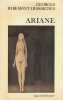 Ariane. RIBEMONT-DESSAIGNES Georges,