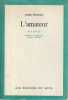 L'amateur. FOWLES John