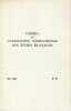 Cahiers de l'Association internationale des études françaises, mais 1985, n° 37: La critique d'art surréaliste, création et tradition. HUBERT Renée ...