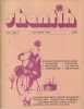 Shantih, vol. 3, n° 2, winter 1975: A celebration of surréalism. COLLECTIF (revue)
