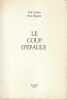 Le coup d'épaule. COLINET Paul, MAGRITTE Paul