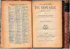 Impressions de Voyage: De Paris à Cadix 1 et 2. DUMAS Alexandre
