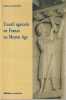 L'outil agricole en France au Moyen Âge,. REIGNIEZ Pascal,