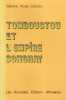 Tombouctou et l'empire songhay : Epanouissement du Soudan nigérien aux XVe - XVIe siècles,. SEKENE MODY CISSOKO,