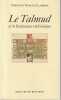 Le Talmud et la littérature rabbinique,. LAMBERT Christian Yohanan,