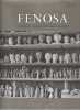 Apel - Les Fenosa: Catalogue raisonn&eacute; de l'oeuvre sculpt&eacute;. FENOSA Nicole, TILLIER Bertrand (dir.)