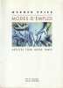 Modes d'emploi : Artistes pour notre temps,. SPIES Werner, 
