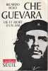 Che Guevara : Vie et mort d'un ami,. ROJO Ricardo,
