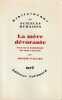 La mère dévorante: Essai sur la morphologie des contes africains. PAULME Denise