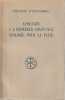 Apologies &agrave; l'Empereur Constance - Apologie pour sa fuite. ATHANASE D'ALEXANDRIE
