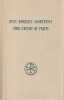 Deux hom&eacute;lies anom&eacute;ennes pour l'octave de p&acirc;ques. LIEBAERT Jacques, (int. et trad.)