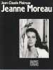Jeanne Moreau. MOIREAU Jean-Claude