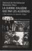 La Guerre d'Alg&eacute;rie vue par les Alg&eacute;riens T. 1 : Des origines &agrave; la bataille d'Alger,. ROCHEBRUNE (de) Renaud, STORA Benjamin,