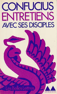 Entretiens avec ses disciples, 