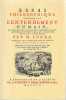 Essai philosophique concernant sur l'entendement humain, o&ugrave; l'on montre quelle est l'&eacute;tendue de nos connaissances certaines, et la mani&egrave;re dont nous y ...