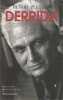 Derrida. PEETERS Beno&icirc;t