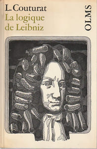 La logique de Leibniz d'après des documents inédits