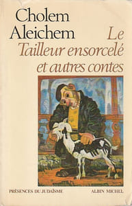 Le tailleur ensorcelé et autres contes